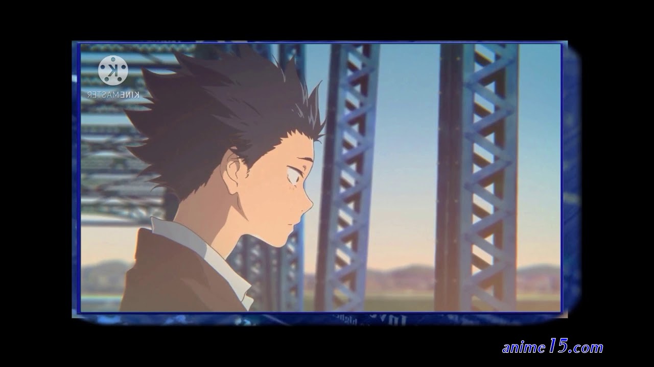 watch a silent voice gogoanime english dubbed