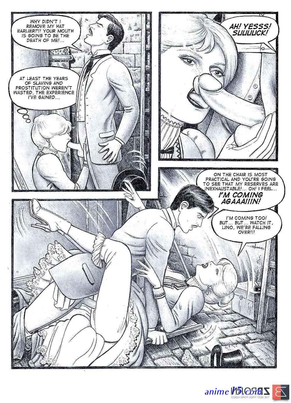 pinoy porn comics