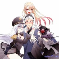 my dress-up darling vostfr