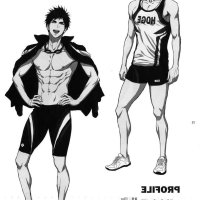 sensei wa nekketsu ga areba juubunda