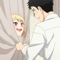 my dress-up darling vostfr