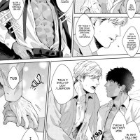 sensei wa nekketsu ga areba juubunda