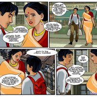 velammal tamil comics pictures