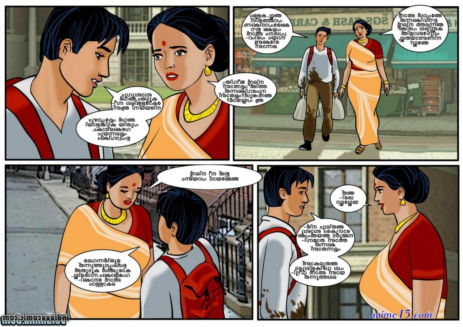 velammal tamil comics pictures