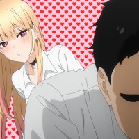 my dress-up darling vostfr