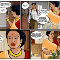 velammal tamil comics pictures