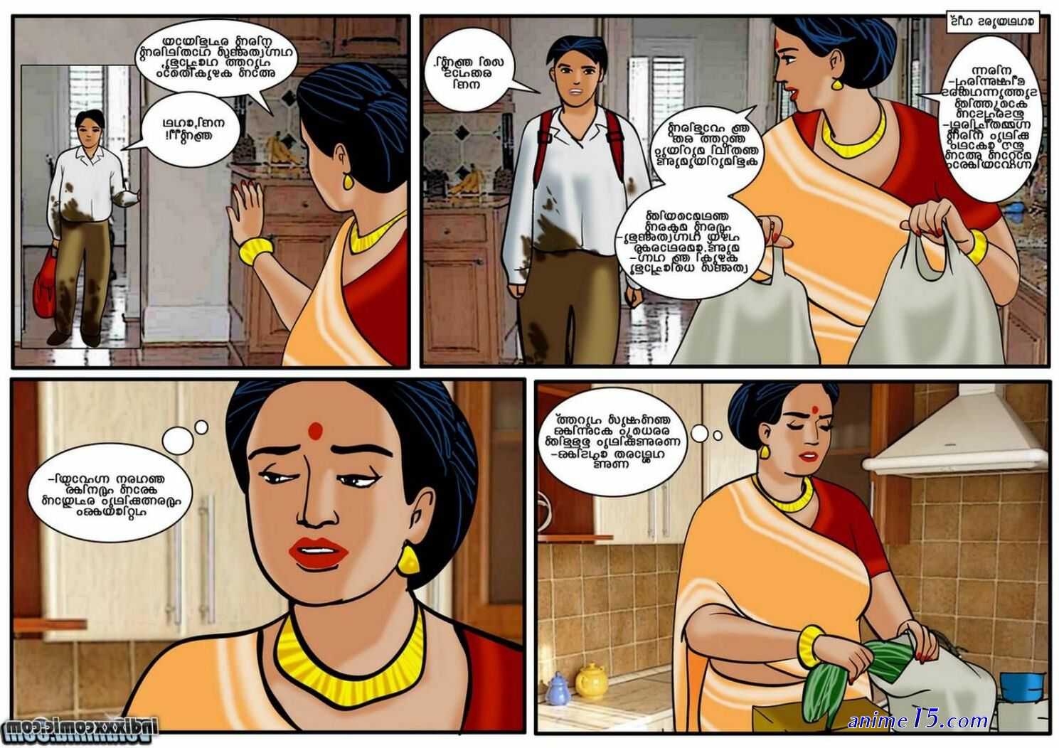 velammal tamil comics pictures