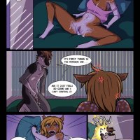 transformation furry porn forced comics