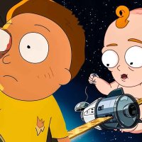 morty and summer incest comics