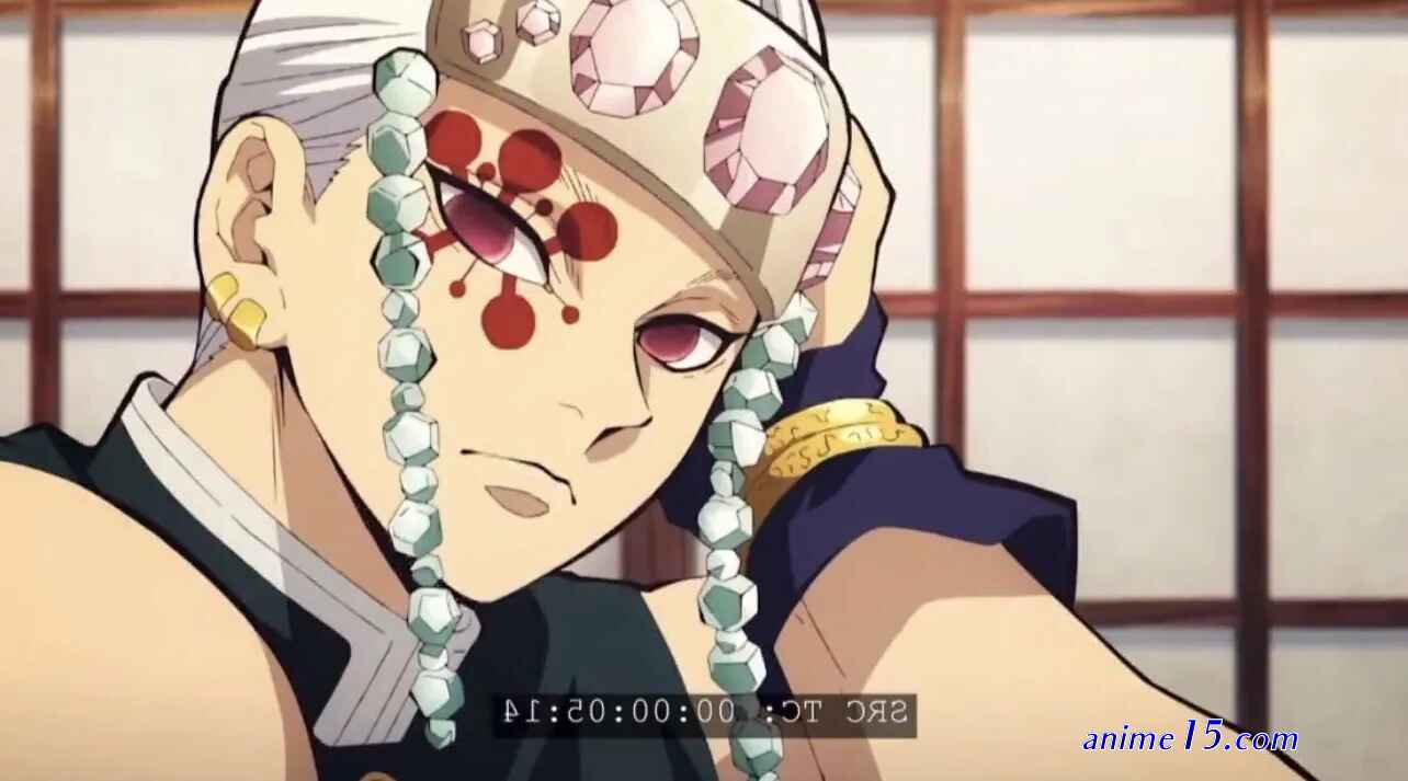 demon slayer saison 2 ep1 vf