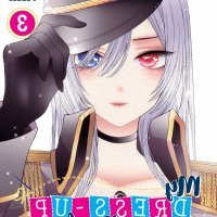 my dress-up darling vostfr