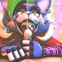 roxy sexy anime porn fnaf
