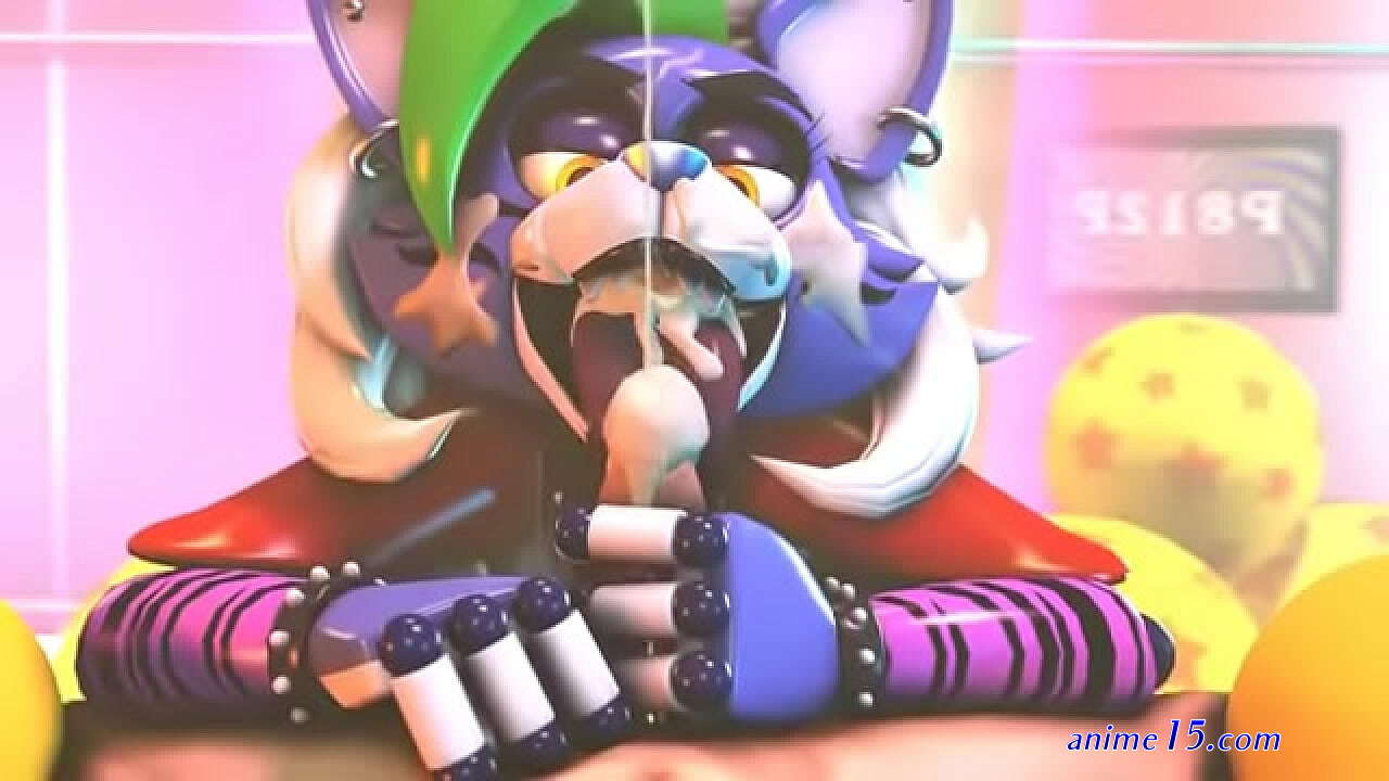 roxy sexy anime porn fnaf