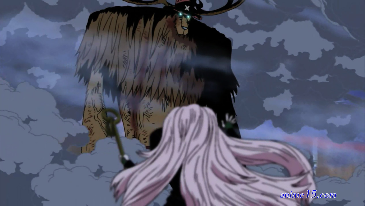 one piece ep 290