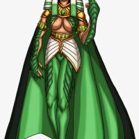warlockhathor