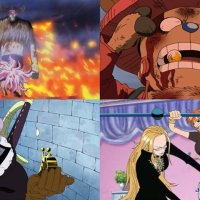 one piece ep 290