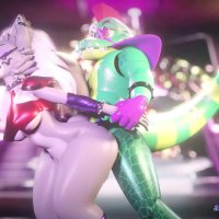 roxy sexy anime porn fnaf