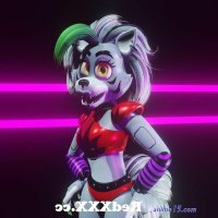 roxy sexy anime porn fnaf
