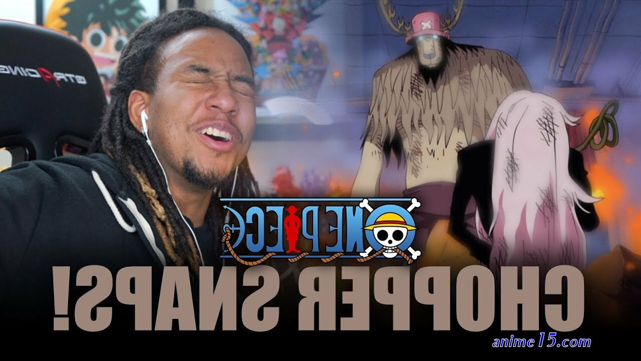 one piece ep 290