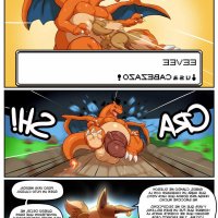 encanto porncomic