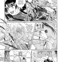 tsukimichi porn comics