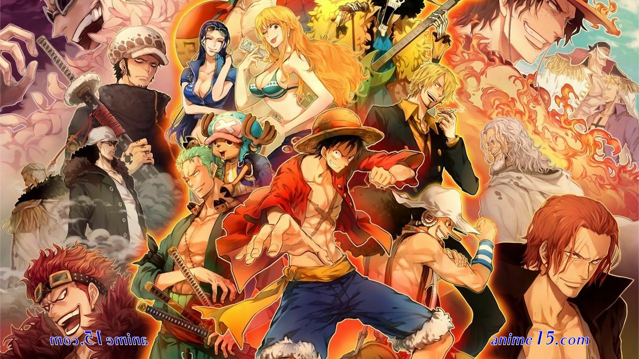 one piece ep 290