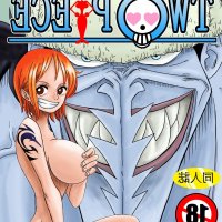 one piece comics porn