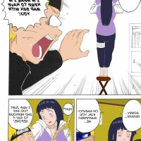naruto hinata hentaicomics