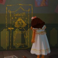 mirabel madrigal comic sexe