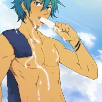 nude boy anime