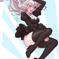 blushypixy game