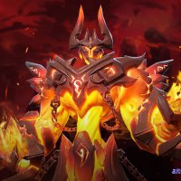 warlockhathor