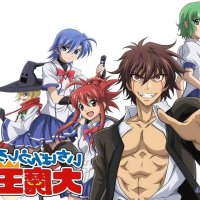 demon king daimao gogoanime