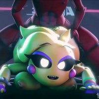 roxy sexy anime porn fnaf