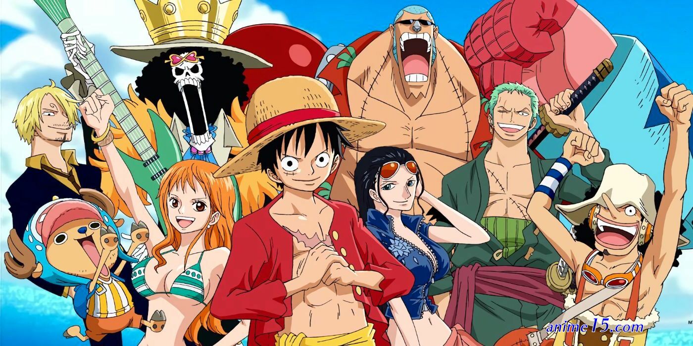 one piece ep 290