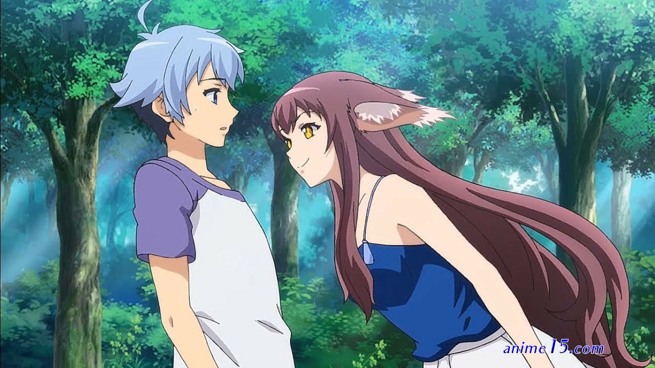 demon king daimao gogoanime