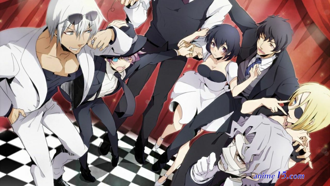 demon king daimao gogoanime