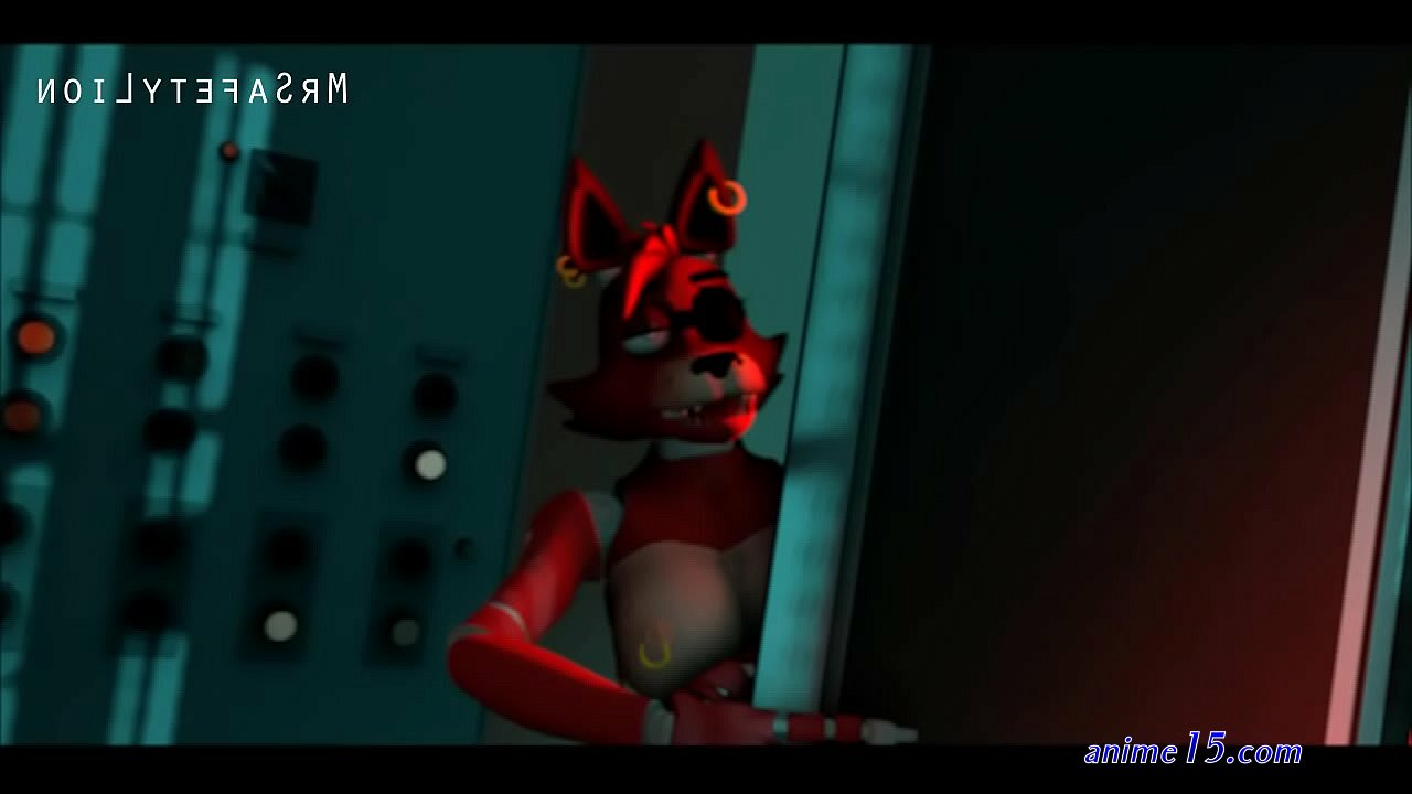 roxy sexy anime porn fnaf