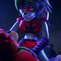 roxy sexy anime porn fnaf