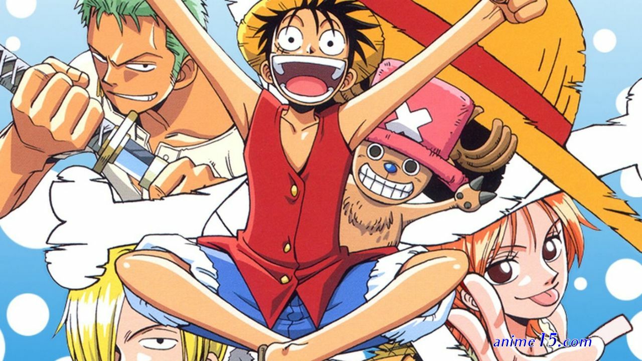 one piece ep 290