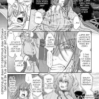 tsukimichi porn comics