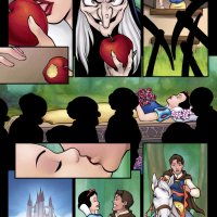 encanto porncomic