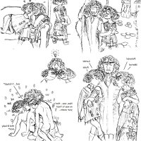 mirabel madrigal comic sexe