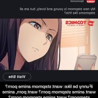 my stepmom porn comics all chapters