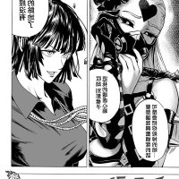一拳超人h