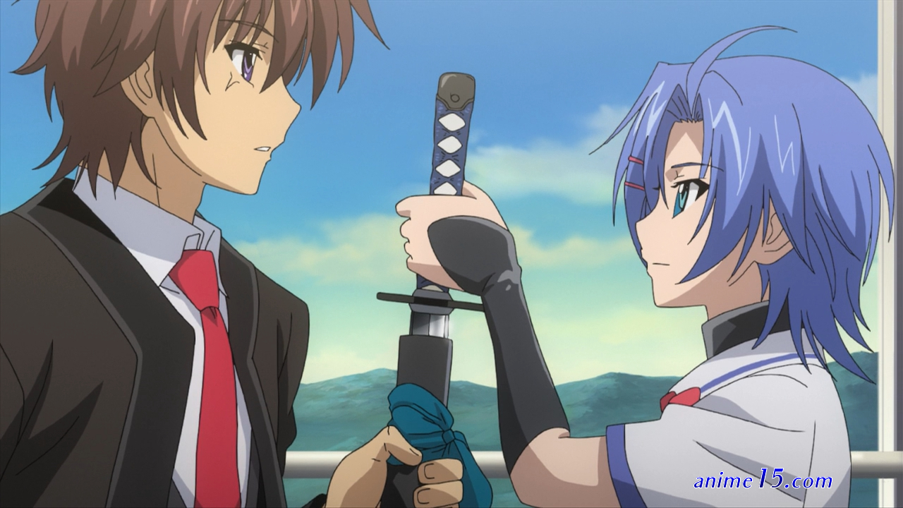 demon king daimao gogoanime