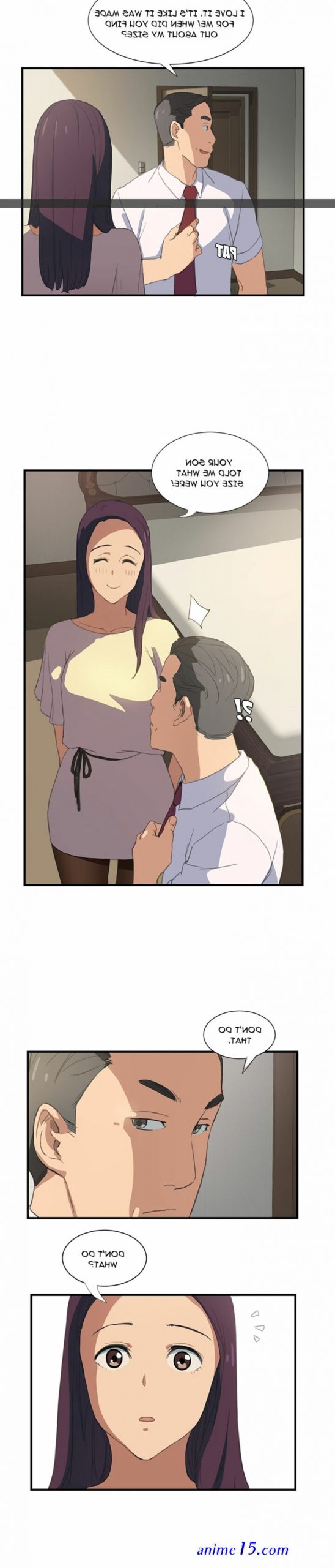 my stepmom porn comics all chapters