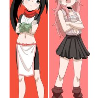 tsubaki animesex