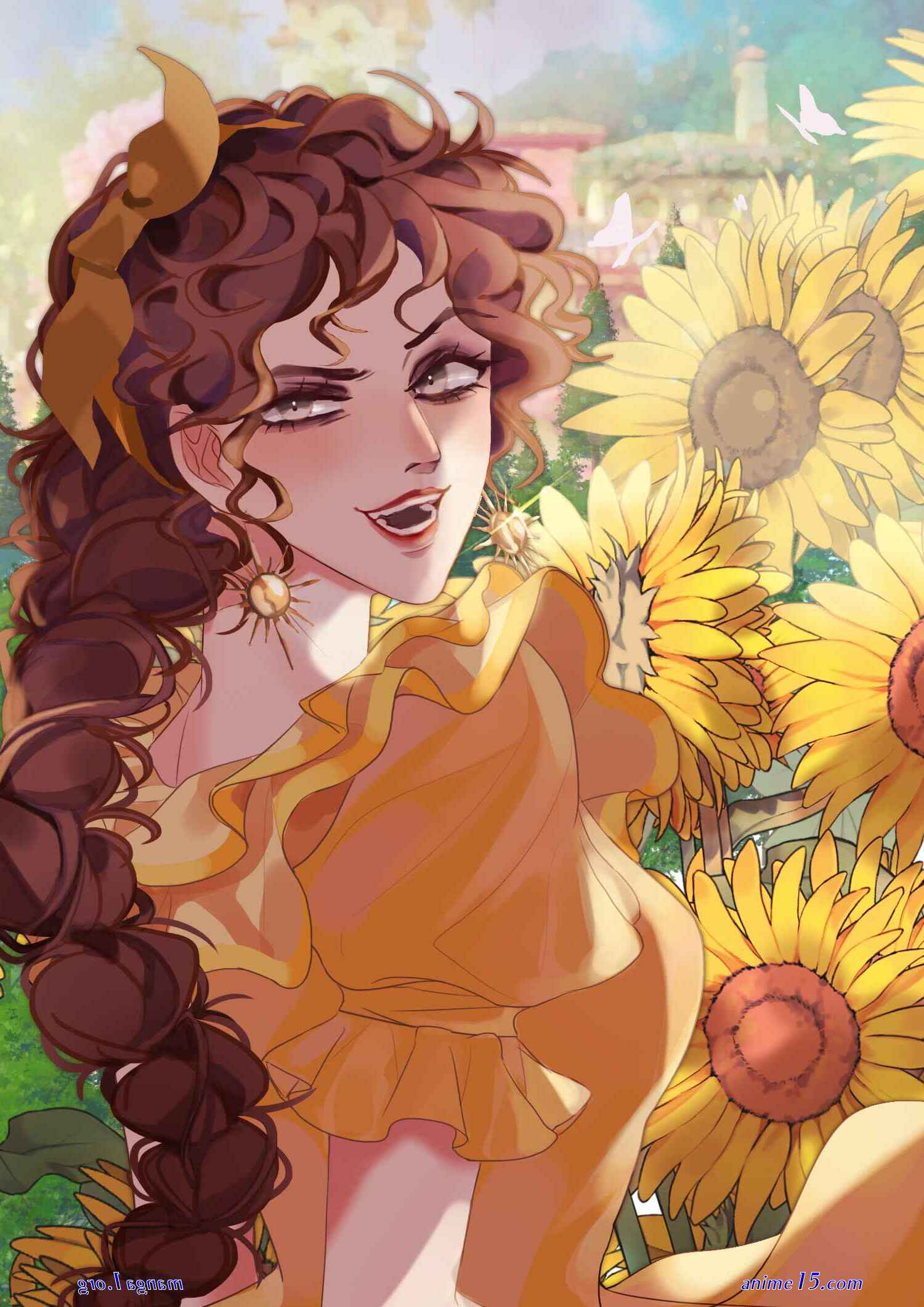 mirabel madrigal comic sexe