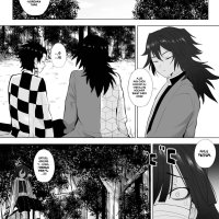 imágenes de giyuutan comics porno